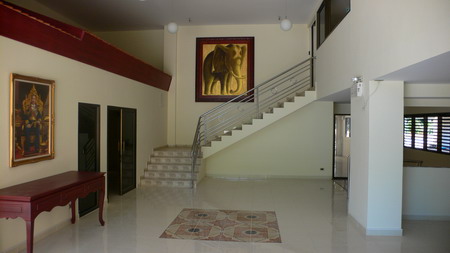 Wongamat Residence